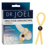 Dr. Joel Kaplan Erection Enhancing Lasso Ring Cock Rings